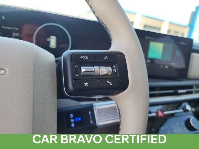 Used 2024 Hyundai Santa Fe Calligraphy FWD image 37