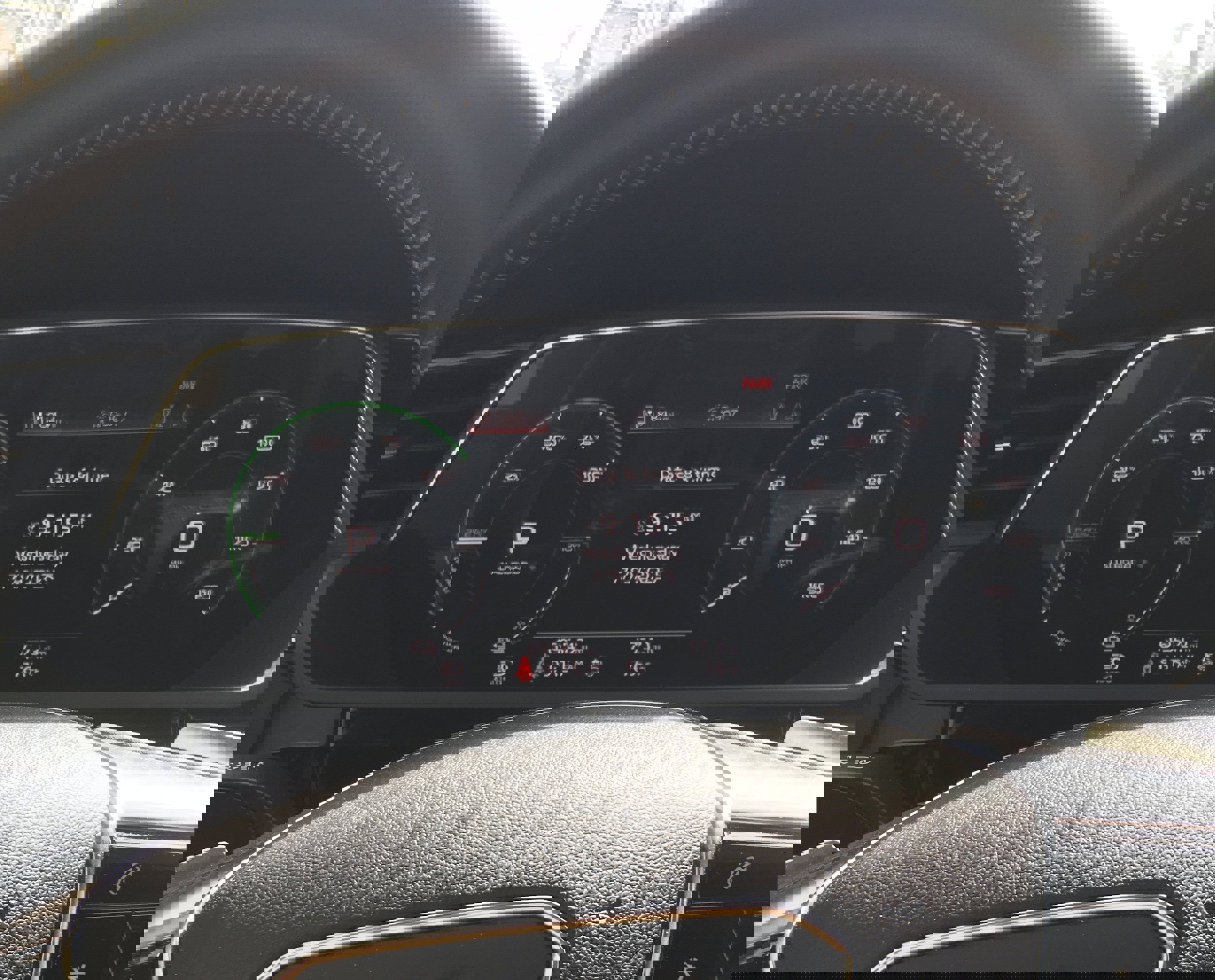 Used 2019 Audi e-tron Prestige image 13