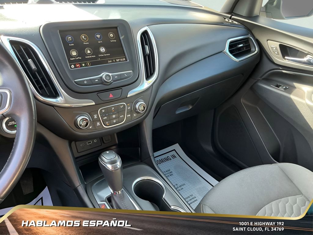 Used 2019 Chevrolet Equinox LT image 39