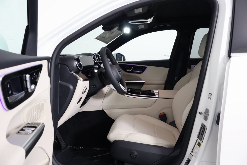 New 2027 Mercedes-Benz GLC 300 image 5