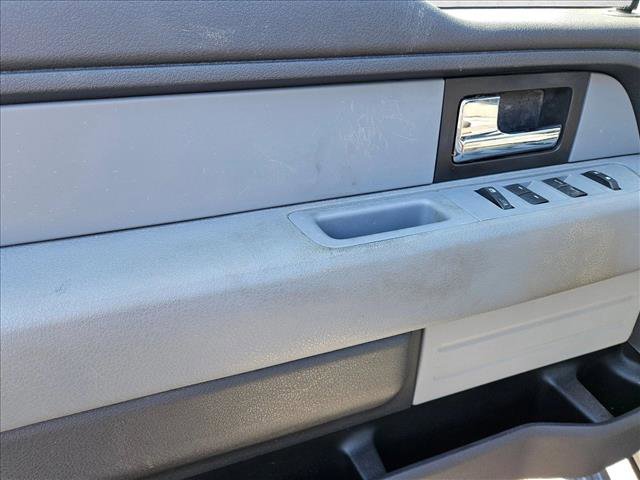 Used 2014 Ford F150 STX w/ Equipment Group 201A Mid RWD image 5
