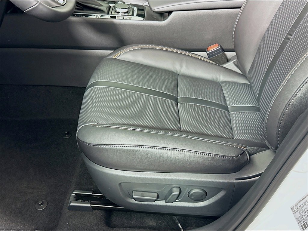 New 2026 MAZDA CX-50 2.5 Hybrid w/ Weather Package image 20