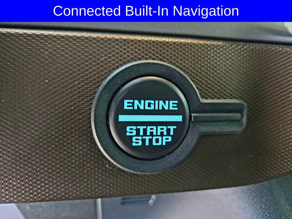 Used 2022 Ford Bronco Outer Banks image 25