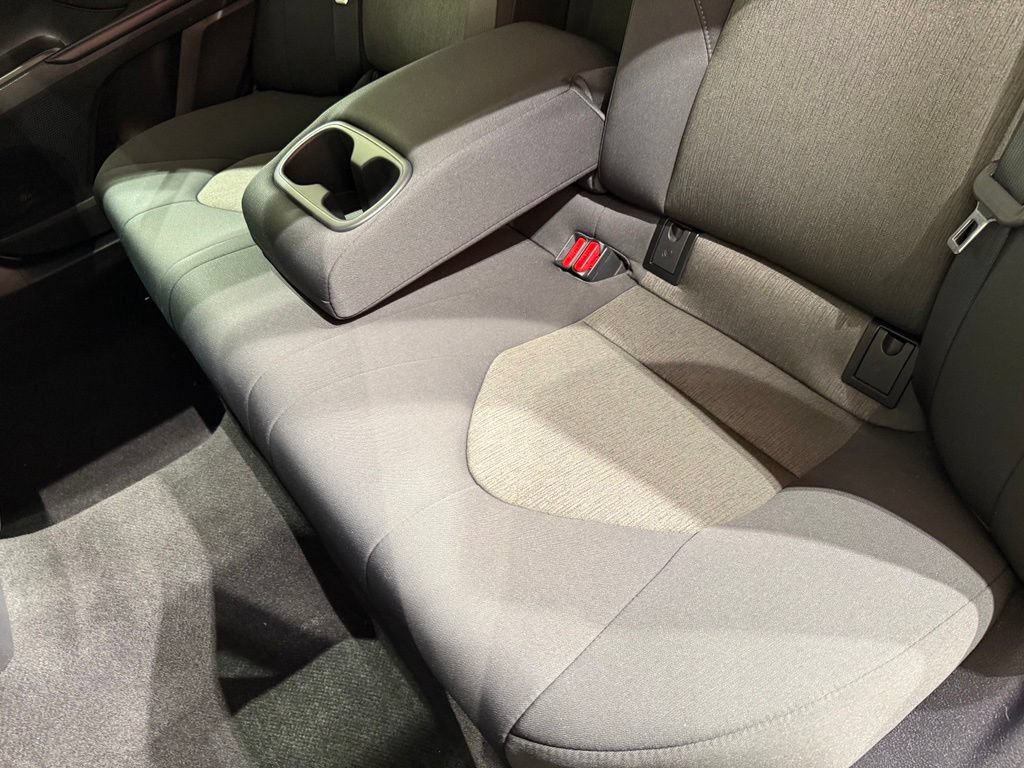 Certified 2024 Toyota Camry LE w/ Convenience Package FWD image 20