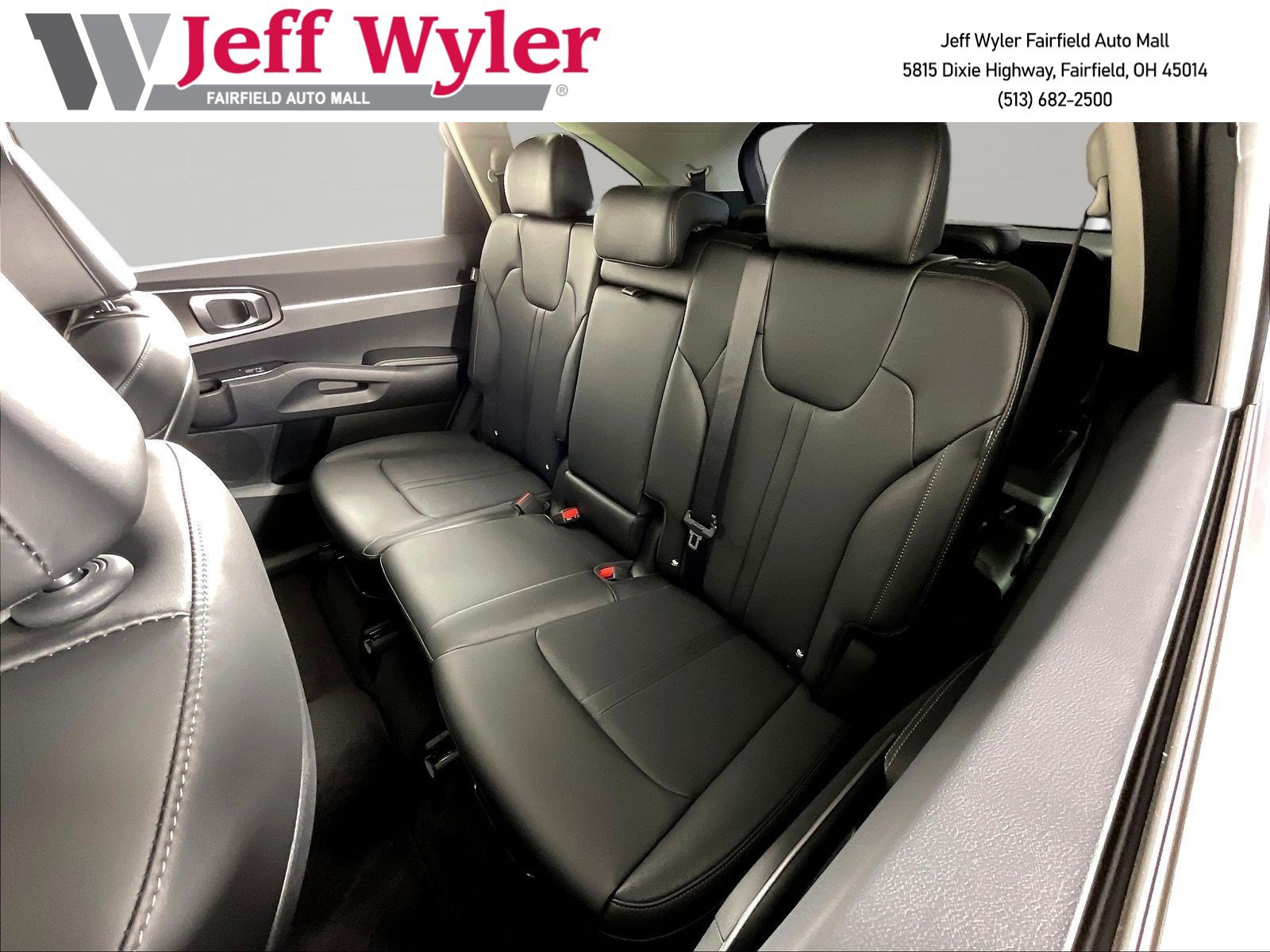 New 2026 Kia Sorento EX AWD/4WD image 17