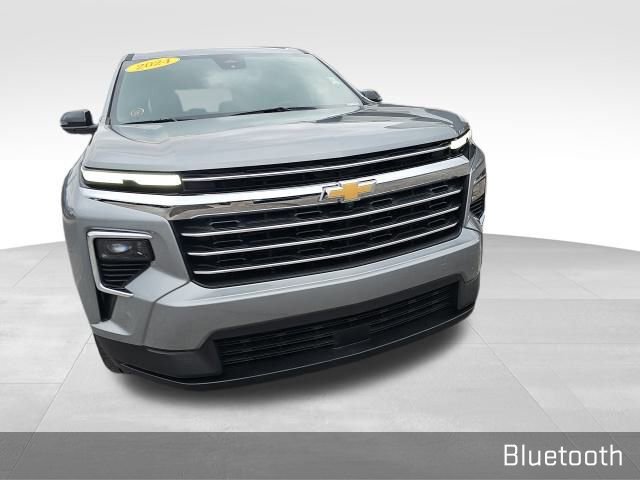 Used 2024 Chevrolet Traverse LT image 5