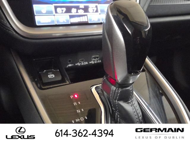 Used 2025 Subaru Legacy Premium AWD/4WD image 23