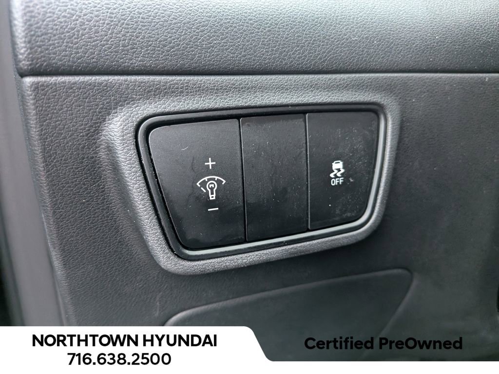 Certified 2022 Hyundai Tucson SEL image 30