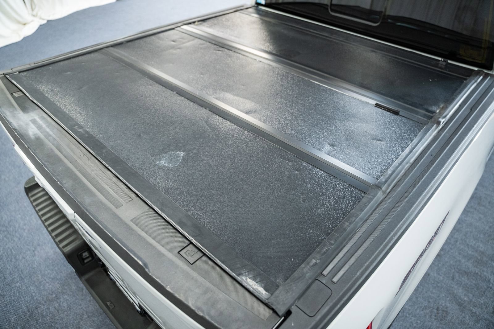 Used 2023 Ford F150 Lariat w/ Equipment Group 502A High image 11