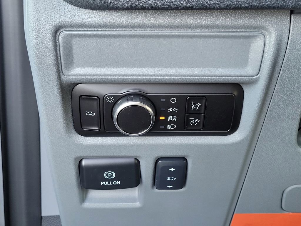 New 2025 Ford F150 Lightning Flash AWD/4WD image 46
