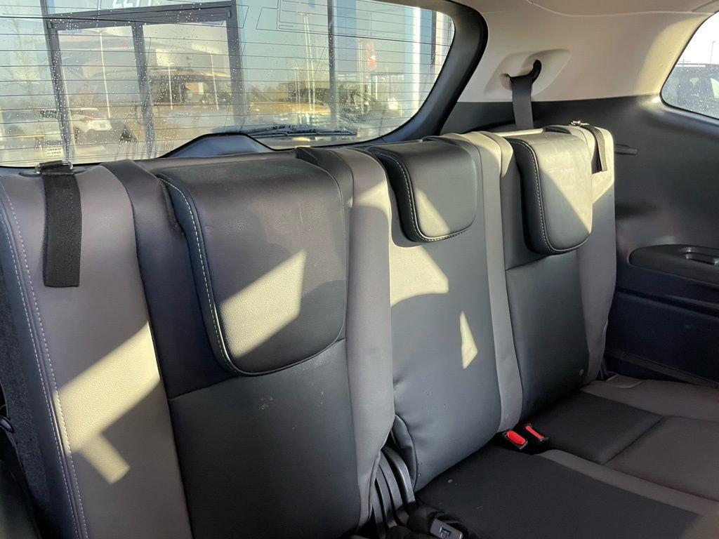 Used 2024 Subaru Ascent Onyx Edition image 29