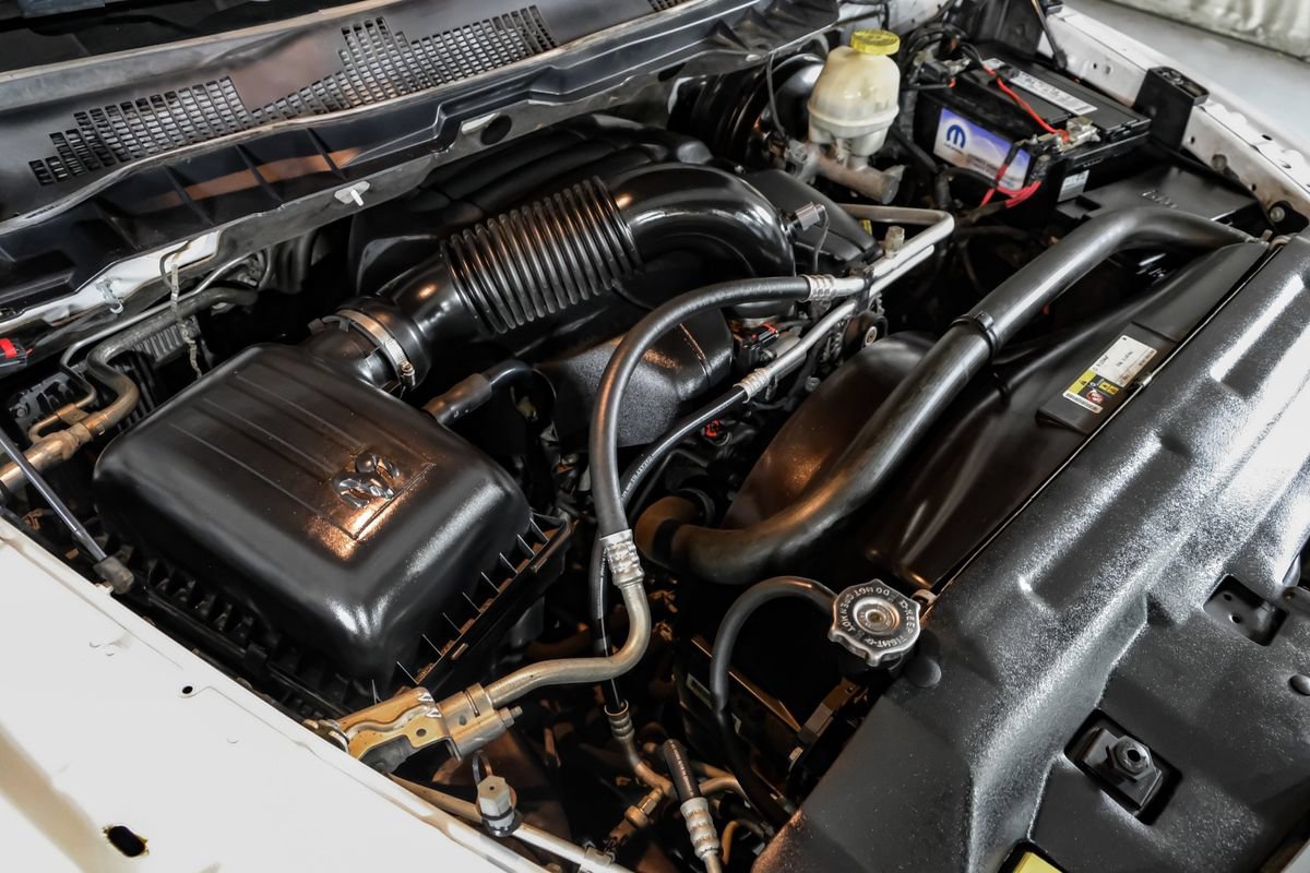Used 2017 RAM 1500 Limited AWD/4WD image 51