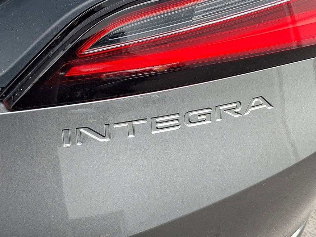 Used 2023 Acura Integra A-Spec image 25