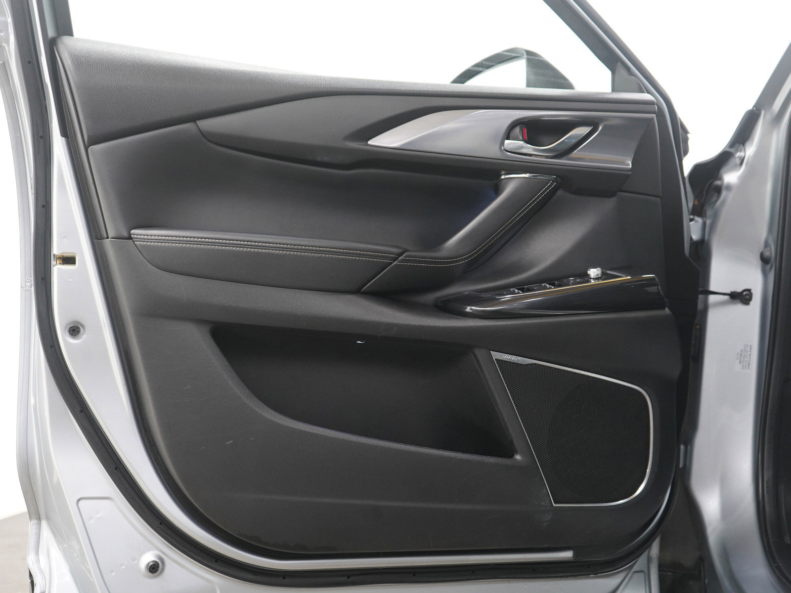 Used 2021 MAZDA CX-9 Grand Touring image 22