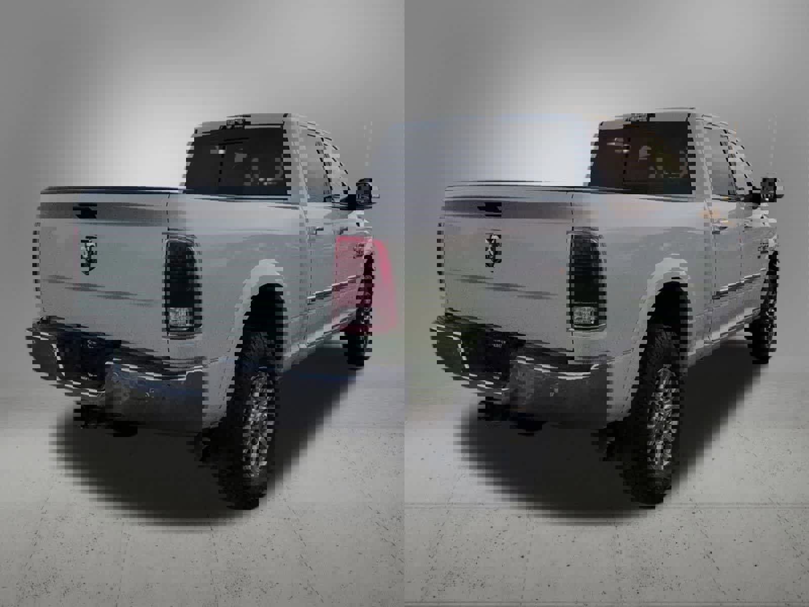 Used 2017 RAM 2500 Laramie image 6