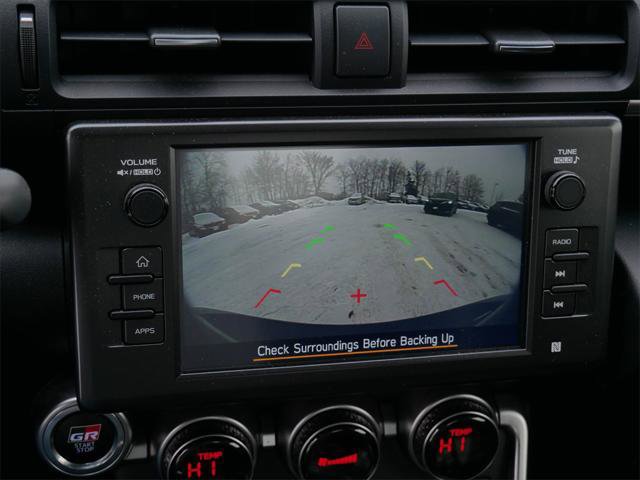 Certified 2024 Toyota GR86 Premium image 22