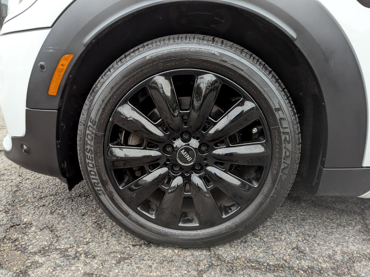 Used 2017 MINI Cooper Countryman S image 52
