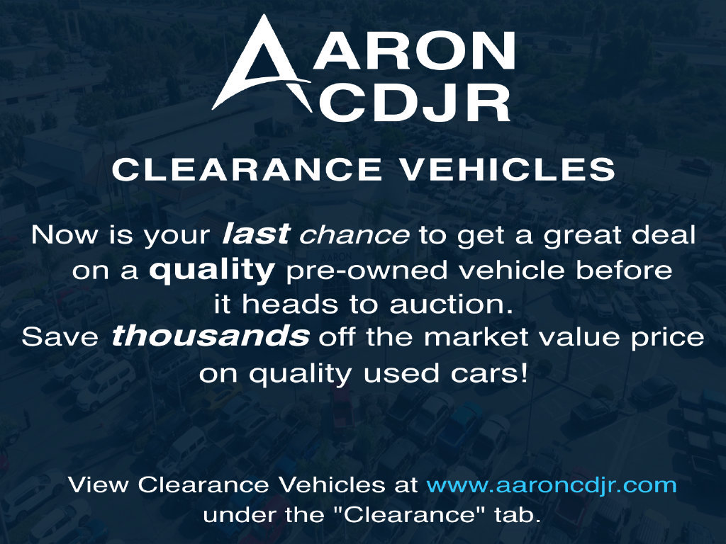 Used 2023 Dodge Charger Scat Pack RWD image 22