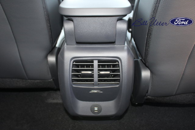 New 2026 Ford Mustang Mach-E Select w/ Comfort Package Lite RWD image 10