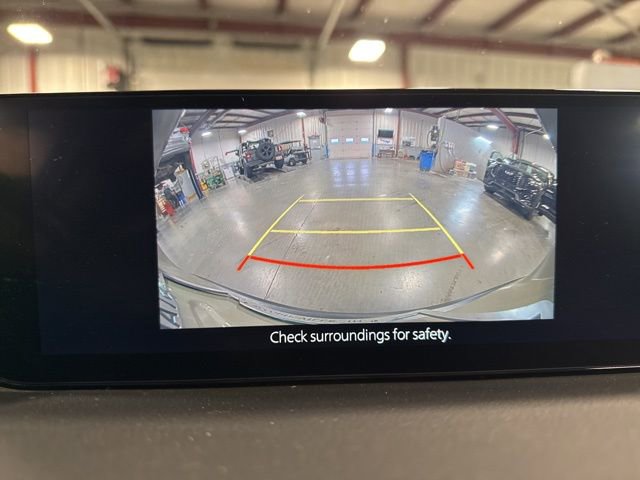 Used 2024 MAZDA CX-50 Meridian Edition w/ Cargo Package image 22