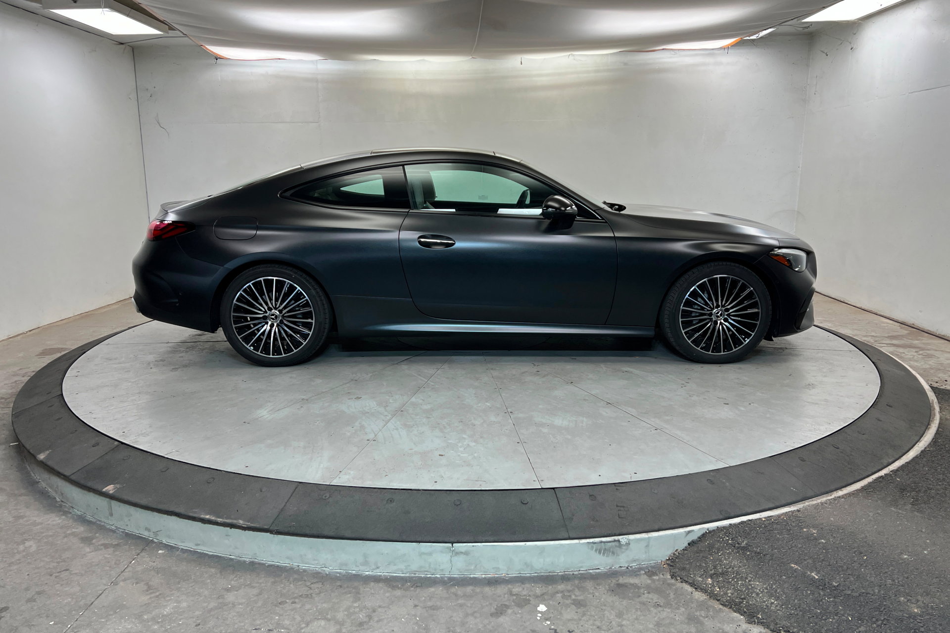 New 2026 Mercedes-Benz CLE 300 CLE 300 image 6