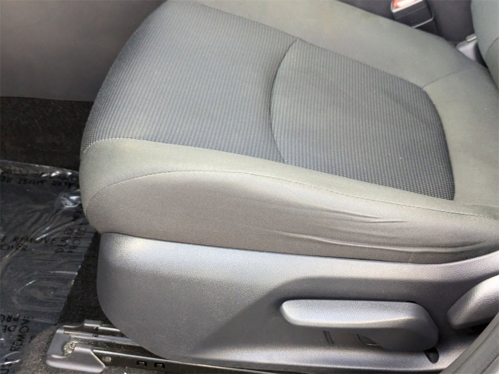 Used 2025 Toyota RAV4 LE image 15