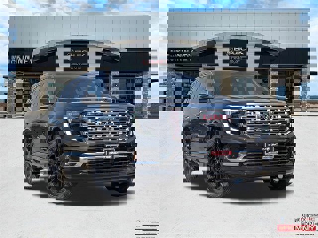 New 2025 GMC Acadia Denali w/ Super Cruise Package
