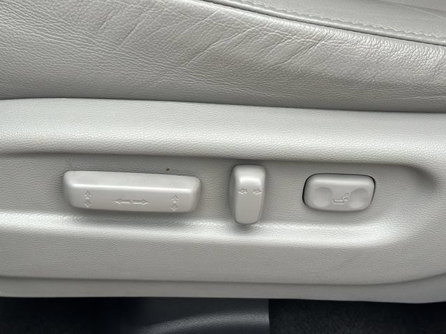Certified 2022 Honda Pilot Touring image 11