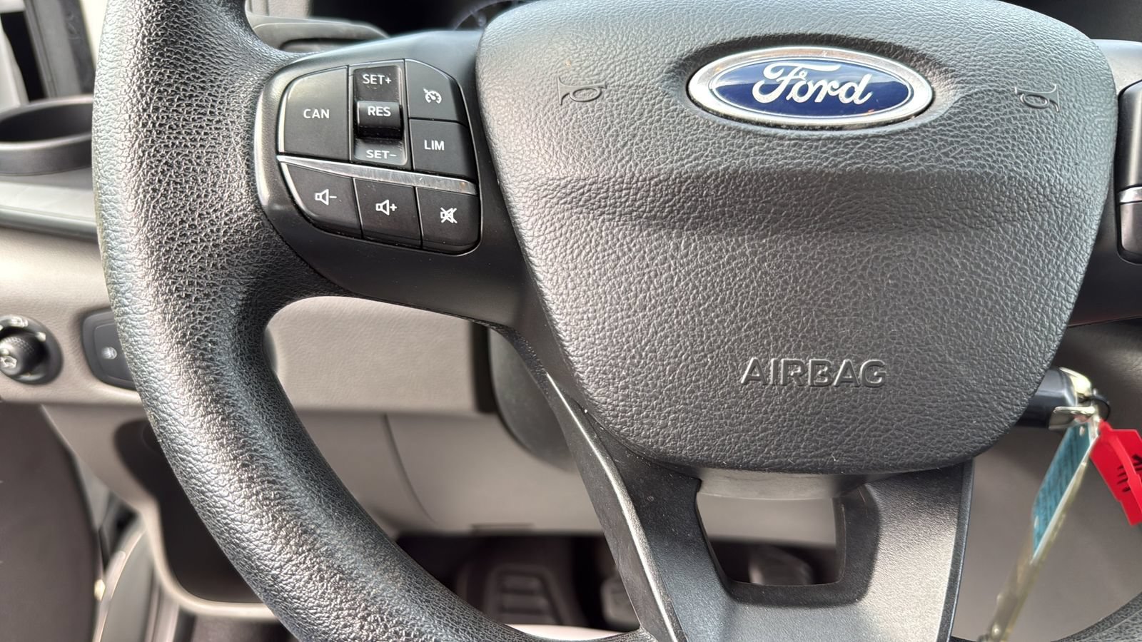 Used 2020 Ford Transit 350 XLT RWD image 16