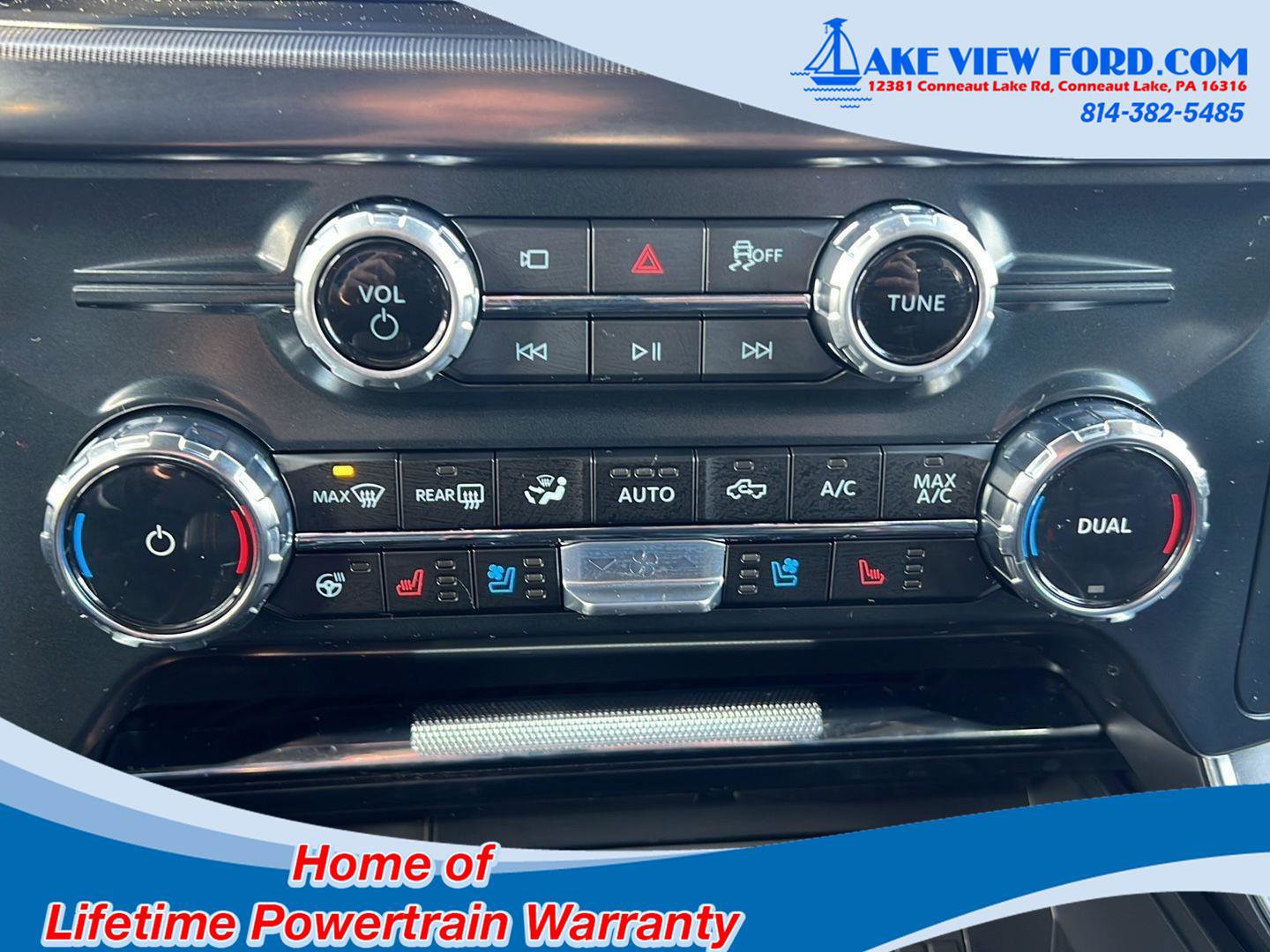 New 2025 Ford F150 Raptor image 33