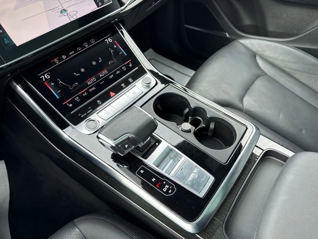 Used 2021 Audi Q7 3.0T Prestige image 39