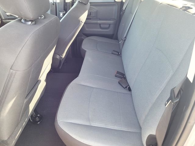 Used 2024 RAM 1500 Classic SLT image 12