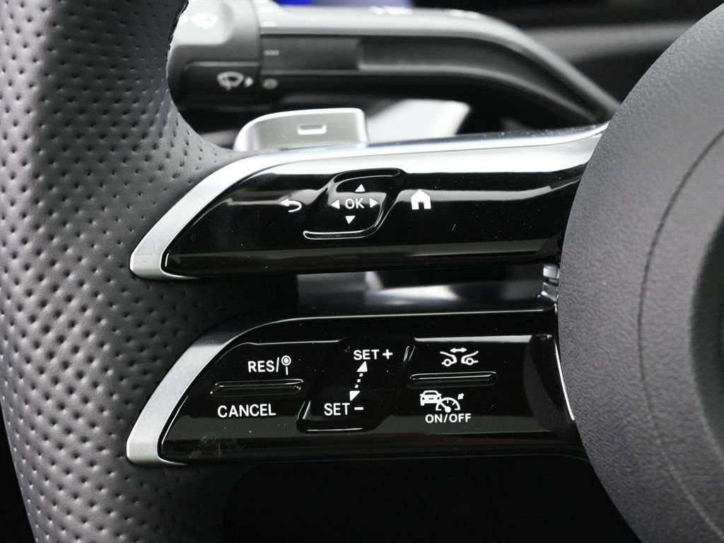 New 2025 Mercedes-Benz CLA 250 4MATIC image 11