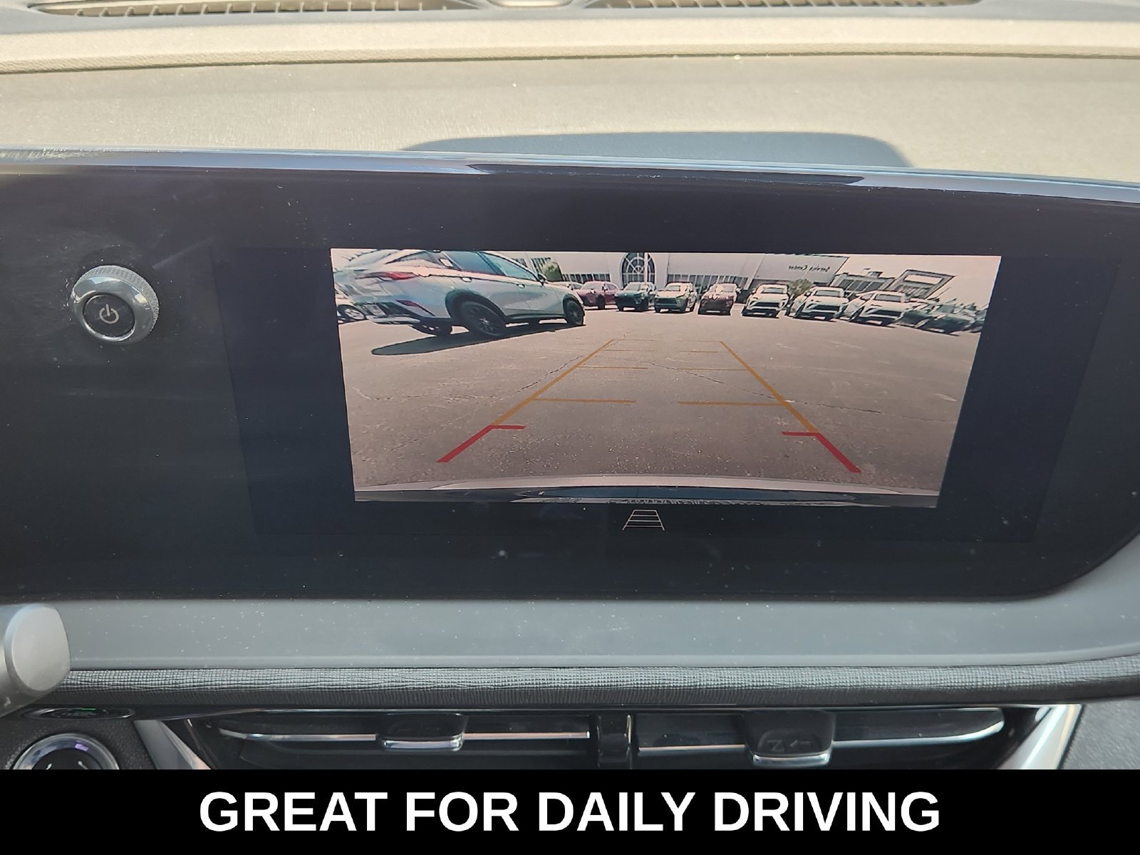 Certified 2024 Buick Envista Sport Touring w/ Convenience I Package FWD image 22