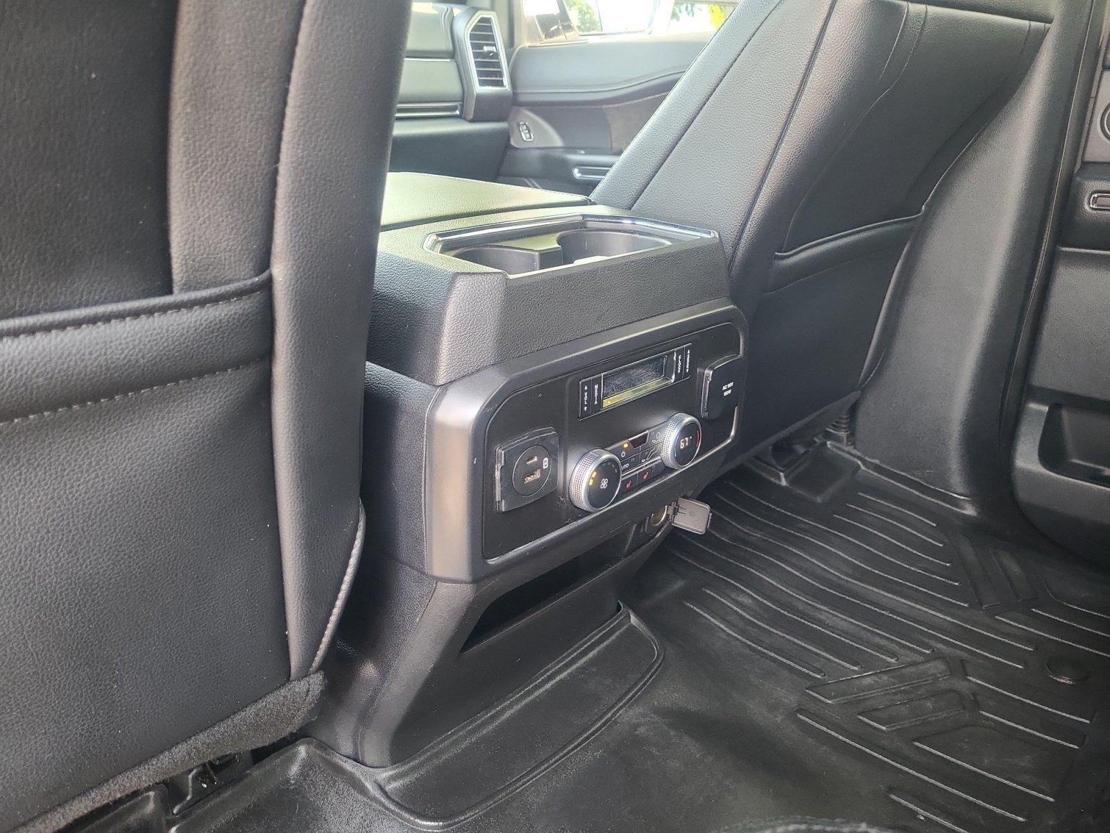 Certified 2021 Ford Expedition Limited AWD/4WD image 32