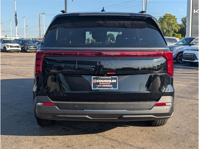 New 2026 Kia Carnival SX image 6