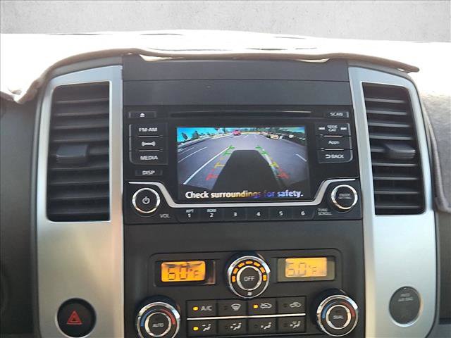 Used 2016 Nissan Frontier SV RWD image 14