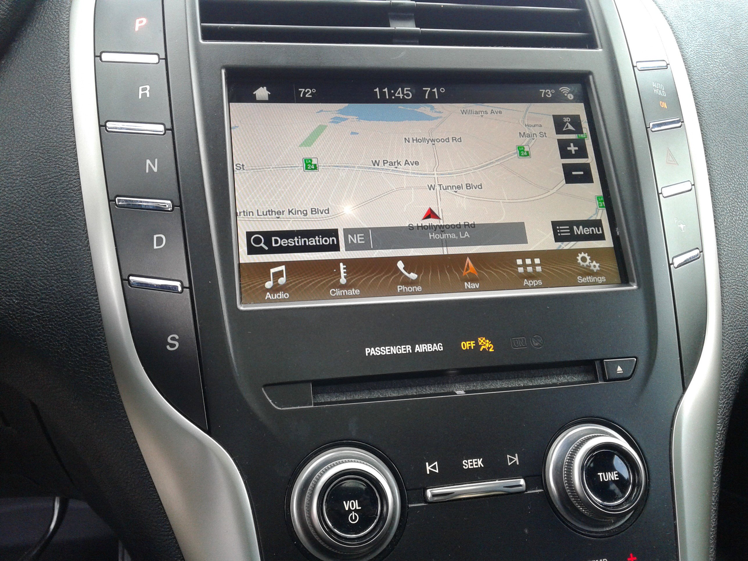 Used 2019 Lincoln MKC Reserve image 18