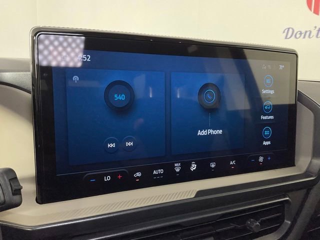 New 2025 Ford Bronco Sport Big Bend image 21