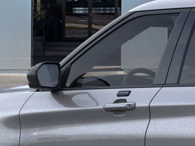 New 2026 Ford Explorer Active w/ Active Comfort Package image 20