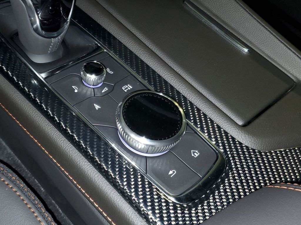 New 2026 Cadillac CT5 Sport RWD image 23