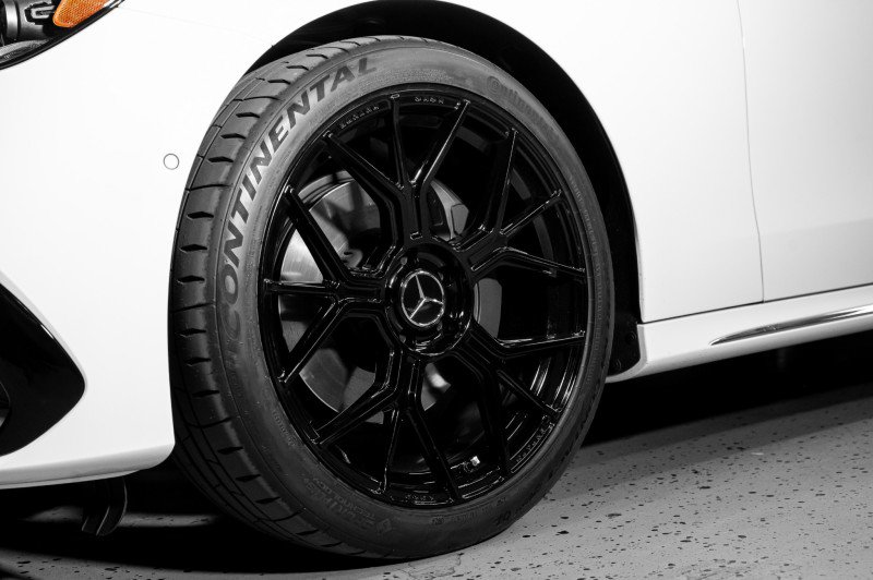 New 2026 Mercedes-Benz E 350 E 350 Sedan image 30