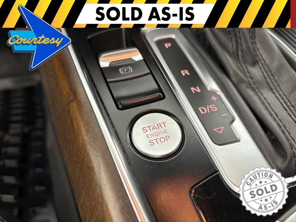Used 2014 Audi Q5 2.0T Premium Plus w/ Premium Plus Package AWD/4WD image 27