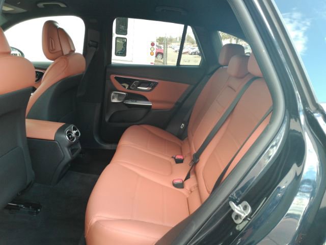 Used 2024 Mercedes-Benz GLC 300 w/ Driver Assistance Package image 19