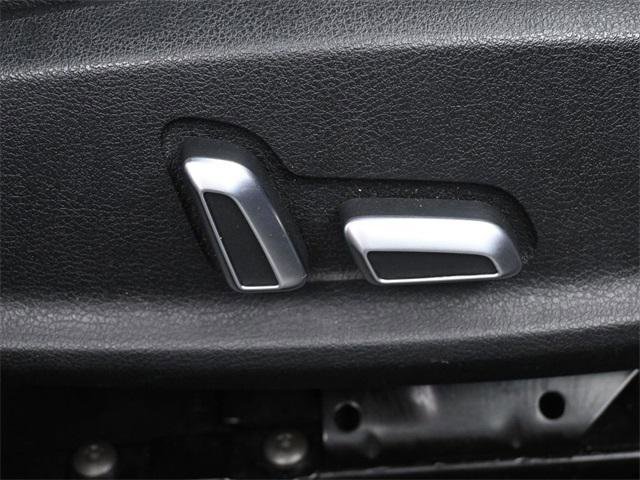 Used 2017 Audi A6 2.0T Premium Plus w/ Premium Plus Package image 38