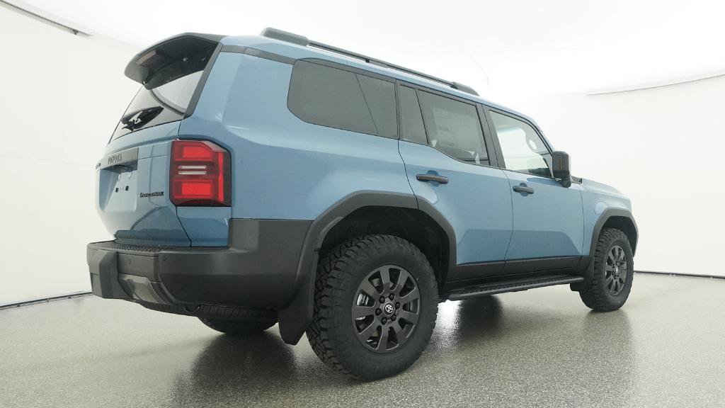 New 2026 Toyota Land Cruiser image 28