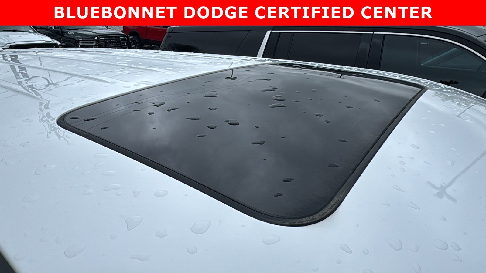 Used 2022 Dodge Durango R/T AWD/4WD image 12