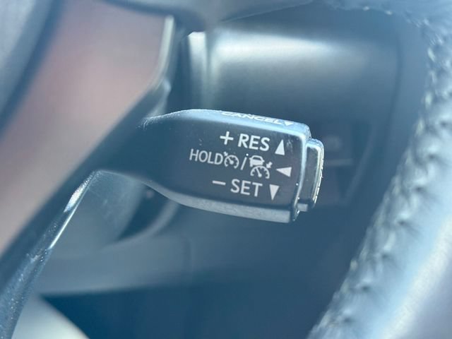 Certified 2024 Lexus IS 300 AWD w/ Premium Package image 18