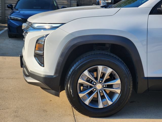 Used 2026 Chevrolet Equinox LT FWD image 15