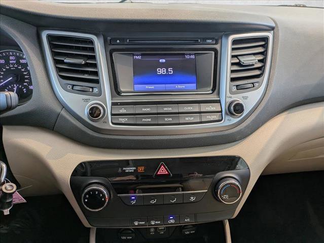 Used 2018 Hyundai Tucson SE image 14